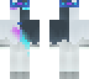 inverted ghostboo