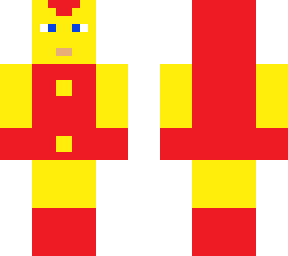 iron man mark 3-4