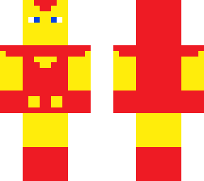 iron man mark 5