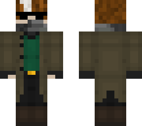 jacob coat