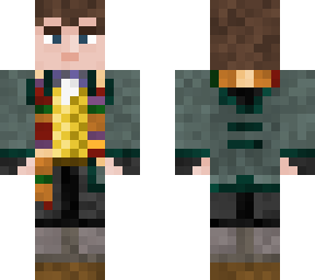 javrok dr who