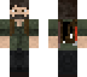 joel(with guns)