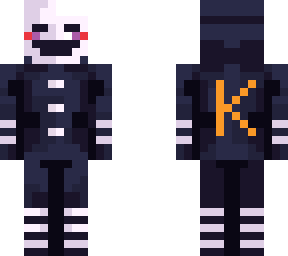 k sign hacker