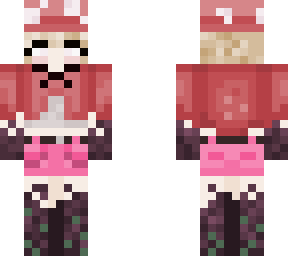 kiwi blond ver