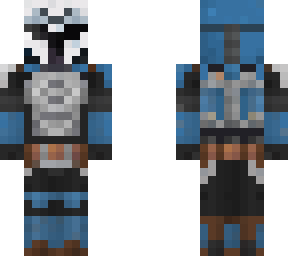 lady bo-katan kryze (mythosaur pauldron)