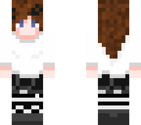 lexi white sweatshirt