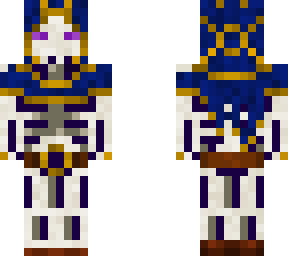 lichmage