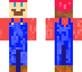 mario bros