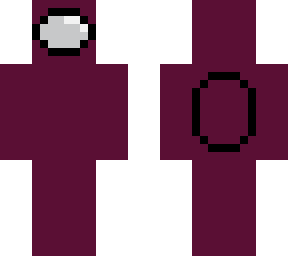 maroon among us