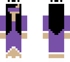 minecraft skin #006