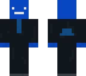 mrblue me its me memememme