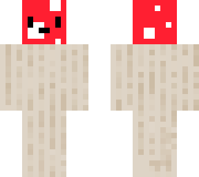 mushroom