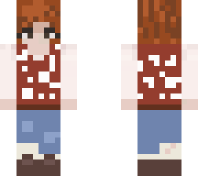 mushroom person 2