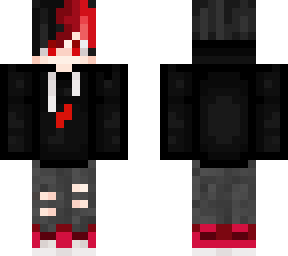 nathanantony copy past skin