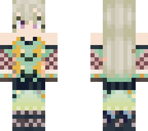 nene kusanagi (tcygm) (ver. 1)