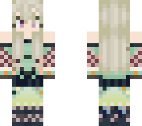 nene kusanagi (tcygm) (ver. 2)