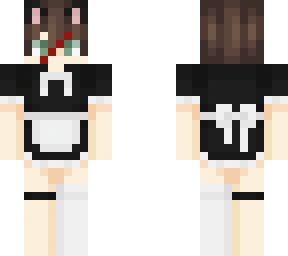 newt maid