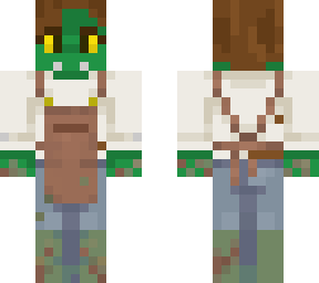 nicolett