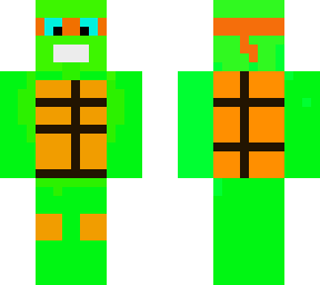 ninja turtle