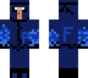 ninja villager
