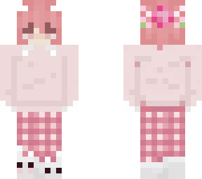 pajamas ash
