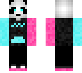 panda hardflyy