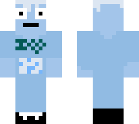 petrified cake boi