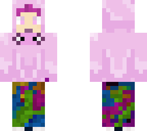 pixolotl