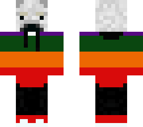 polar bear