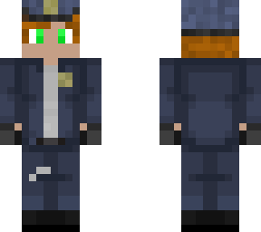 police ecc