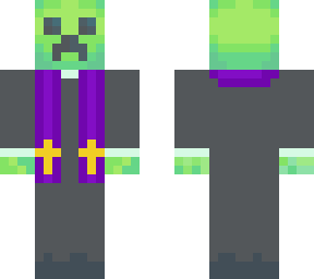 priest