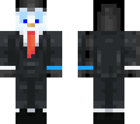 professional penguin