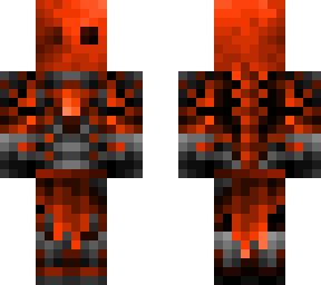 pyro daimon (eclipse)
