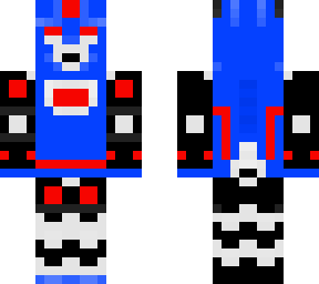 rayse tiger (angry)