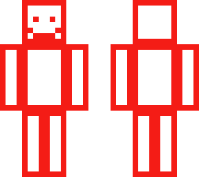 red guy