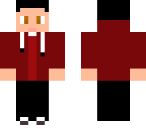 red hood (i'm not good at this okay)
