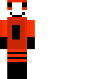 red man