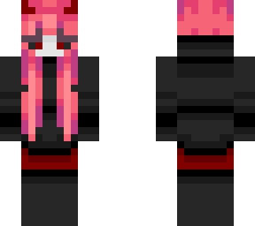 red pvp demon