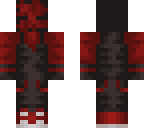 red suit guy i guess
