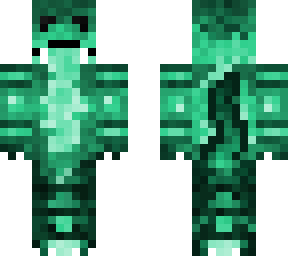 scalie | Minecraft Skins