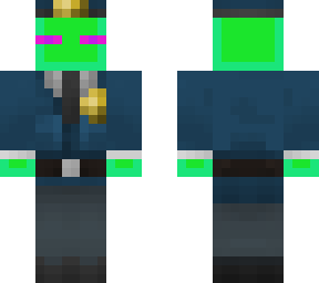 sergent dabcraft
