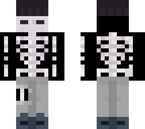 skeleton