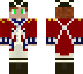 skin unfinished