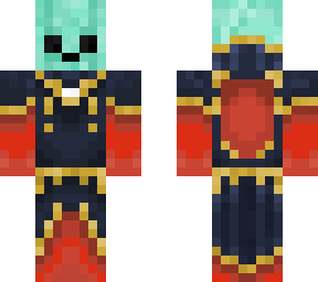 skull migrator