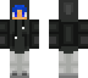 skyblock boy
