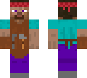 smeve black smith