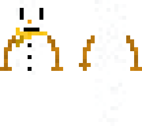 snowman 2
