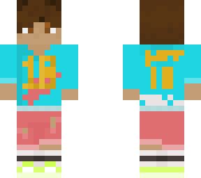 soccer player??