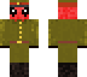 soviet deadpool