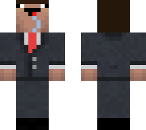 special skin